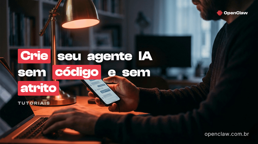 Come Creare un Agente di IA su WhatsApp in 10 Minuti